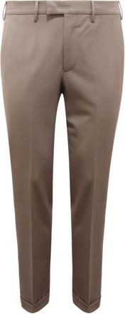 PT01 Hombre, Pantalones, Verde, Talla: L