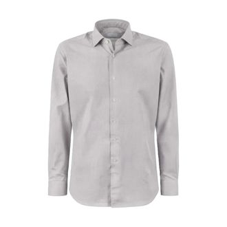 Xacus Active Shirt - Heren - Overhemden - Blauw - Maat: M Polyamide