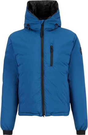 Canada Goose Hombre, Chaquetas, Azul, Talla: S