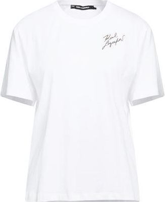 Karl Lagerfeld TOPWEAR - T-shirts su YOOX.COM