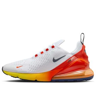Nike Air Max 270 Houston Astros HQ8005-100