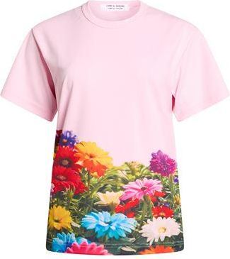 Comme Des Gar&ccedil;ons TOPWEAR - T-shirts su YOOX.COM