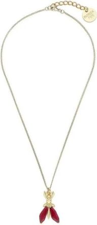 Patrizia Pepe Fly Hanger - Dames - Kettingen - Veelkleurig - ONE Size - Accessoires