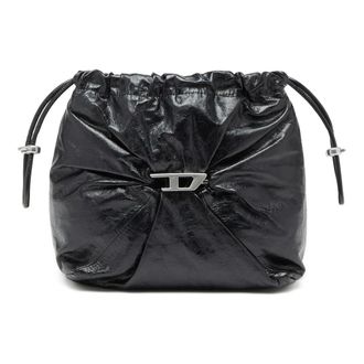 Diesel Mujer, Bolsos, Negro, Talla: ONE Size