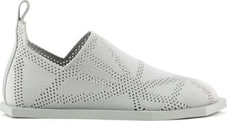 United Nude Poly Fabric Lo Sneakers in Dawn Blue at Nordstrom, Size 37