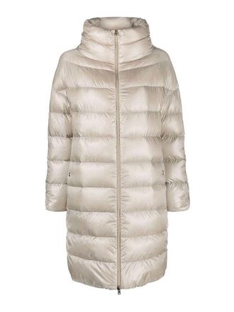 Herno Padded jacket