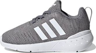 adidas (TD) adidas originals Swift Run 22 Grey GW8186