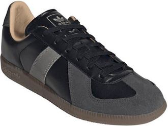 adidas Gender Inclusive BW Army Sneaker in Black/Solid Grey/Gum5 at Nordstrom, Size 9.5 Womens