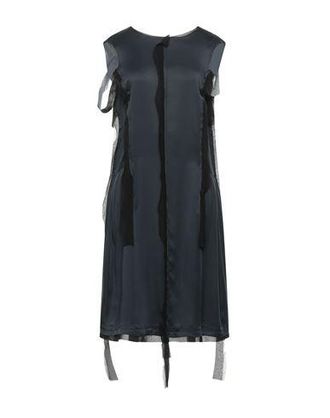 Maison Margiela Midi dresses