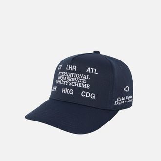 Duke + Dexter Duke + Dexter, Mens CB Room Service Cap, Size