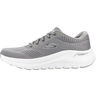 Skechers Uomo, Scarpe, Grigio, 43 EU, new