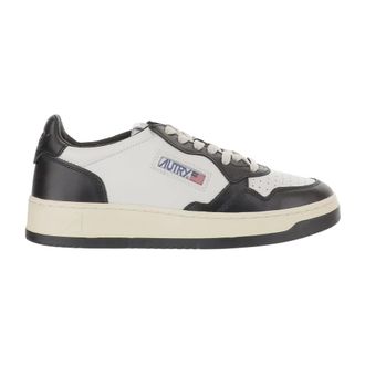 Autry Medalist Low Trainers - female - Autry - Sneakers - Multicolor - 7 UK - Shoes