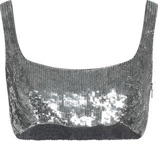 Valentino Garavani CAMISETAS Y TOPS - Tops en YOOX.COM