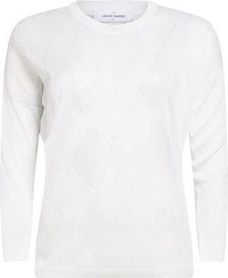 Gran Sasso MAGLIERIA - Pullover su YOOX.COM