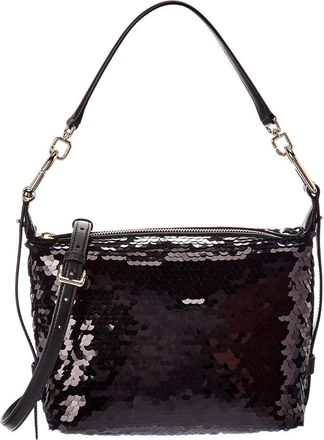 Furla Tonie Leather Crossbody