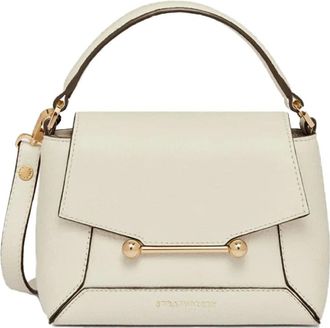 Strathberry Donna, Borse, Beige, Taglia unica, new