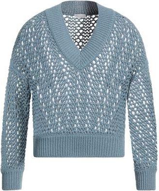Brunello Cucinelli MAGLIERIA - Pullover su YOOX.COM