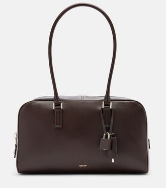 Tom Ford Leather shoulder bag