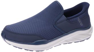 Skechers EQUALIZER 6.0 mens Shoes, TW NAVY, 6.5 UK