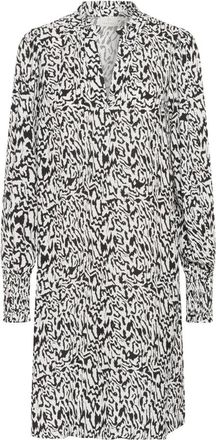 Kaffe Donna, Abiti, Nero, 2Xl, new