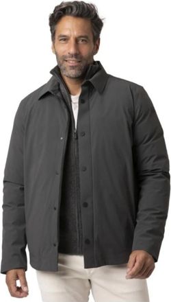 Roberto Ricci Design Winter Thermo Jacket - Heren - Winterjassen - Groen - 2XL - Jassen