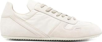 Rick Owens Dolan Lace-up Sneakers