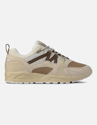 Karhu Mens Karhu Fusion 2.0 Trainers - Tan - Size: 10