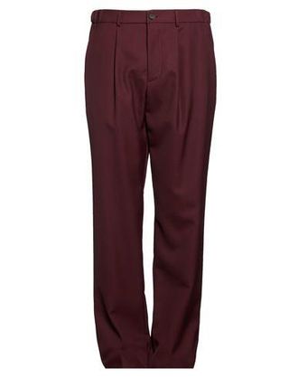 Hev&ograve; BOTTOMWEAR - Pantaloni su YOOX.COM