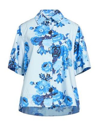 P.A.R.O.S.H. TOPWEAR - Shirts on YOOX.COM