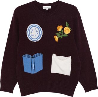 Stine Goya Crew-neck Sweater