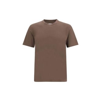 Maison Margiela Multicolor Katoenen T-Shirt