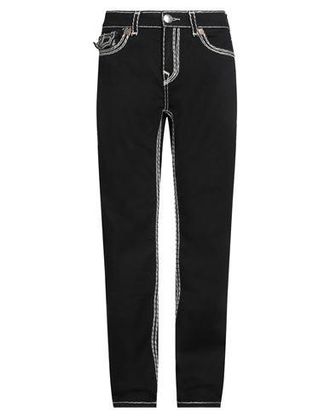 True Religion BOTTOMWEAR - Jeans on YOOX.COM