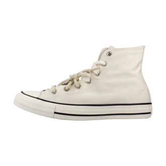 Converse Schoenen, Heren, Wit, 36 EU, Ctas Hi High-Top