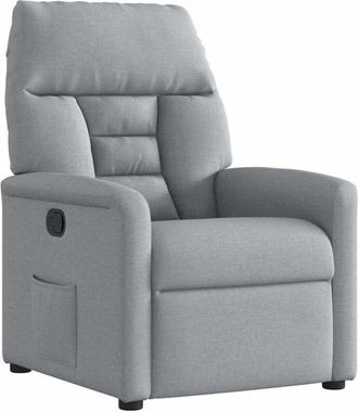 vidaXL Estructura De Cama Con Caj&oacute;n Manual Gris Sonoma 140 X 200 Cm