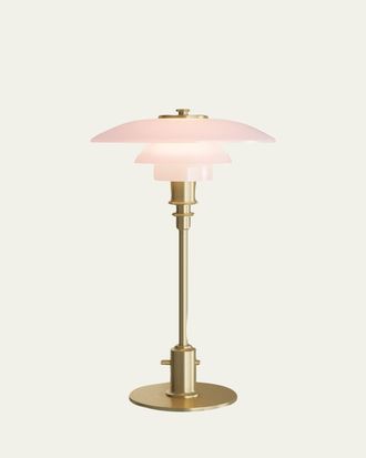 Louis Poulsen Ph 2/1 Table Lamp