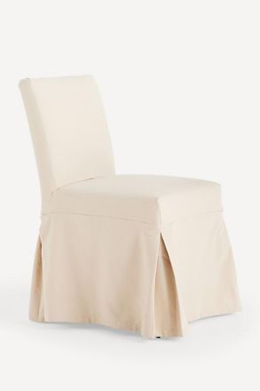 Anthropologie Layla Slipcover