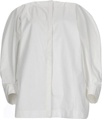 Jacquemus Painter shirt