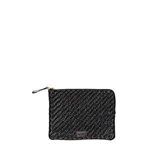 Cala Jade Clutches, female, Black, Size: ONE SIZE Pochette Batu S