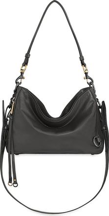 Rebecca Minkoff Mab Crossbody Bag in Elephant at Nordstrom