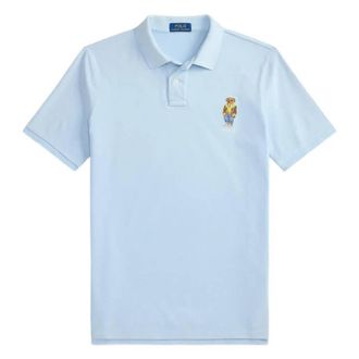 Polo Ralph Lauren Polo Bear Mesh Polo Shirt, Size XX-Large