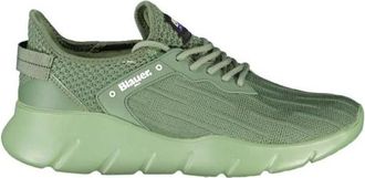 Blauer Hombre, Zapatos, Verde, Talla: 41 EU