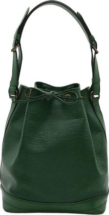Louis Vuitton Epi Noe (Authentic Pre-Loved)