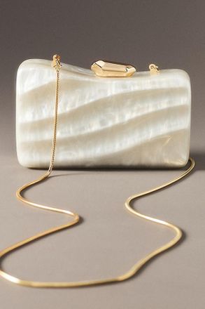 Urban Expression Oaklynn Clutch