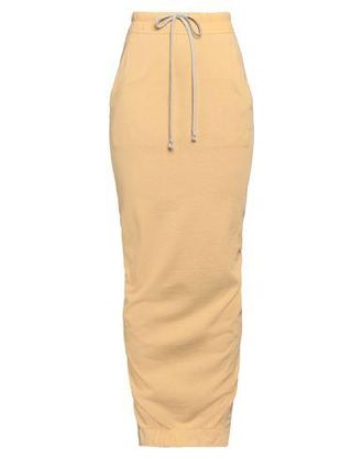 Rick Owens PARTES DE ABAJO - Faldas largas en YOOX.COM