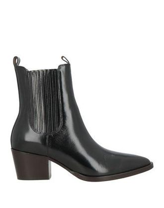 A.P.C. FOOTWEAR - Ankle boots sur YOOX.COM