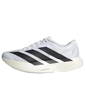 adidas (WMNS) adidas Adizero EVO SL White Black JH6208