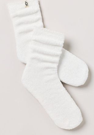 UGG Leda Cozy Crew Socks
