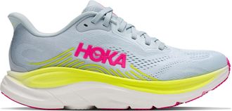 Hoka One One Womens Clifton 11 Mineral Blue Overcast