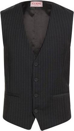 Iceberg ANZ&Uuml;GE und CO-ORDS - Couture-Westen auf YOOX.COM