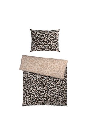 Novel Wendebettwäsche, Textil, 140x200 cm, Heimtextilien, Bettwäsche & Leintücher, Bettwäsche, Wendebettwäsche